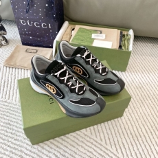 Gucci Low Shoes